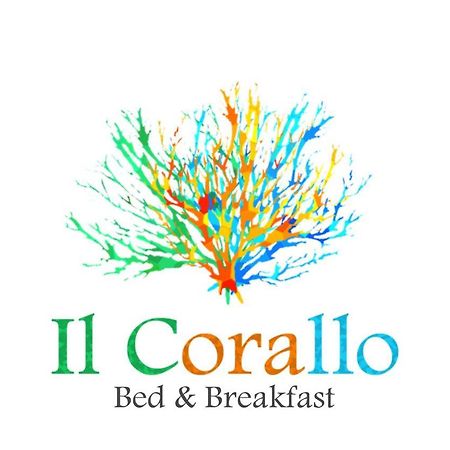 B&B Il Corallo La Maddalena  Exterior photo
