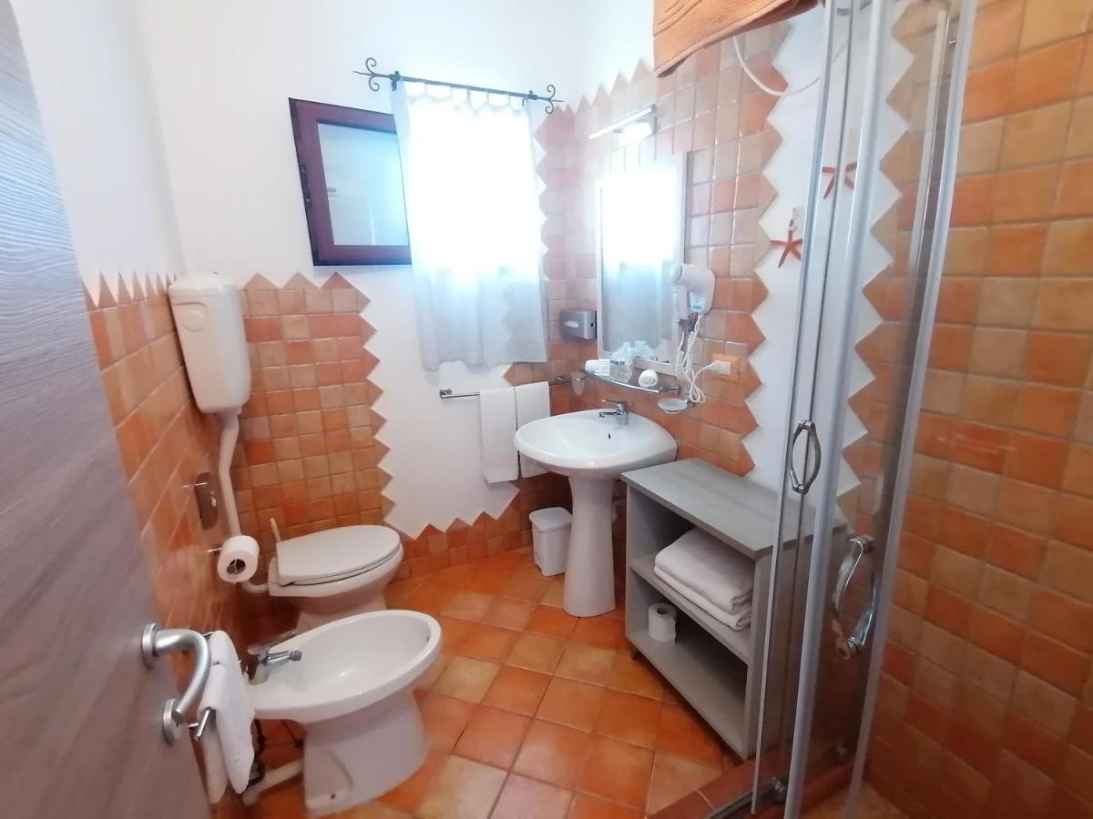 B&B Il Corallo La Maddalena  Room photo