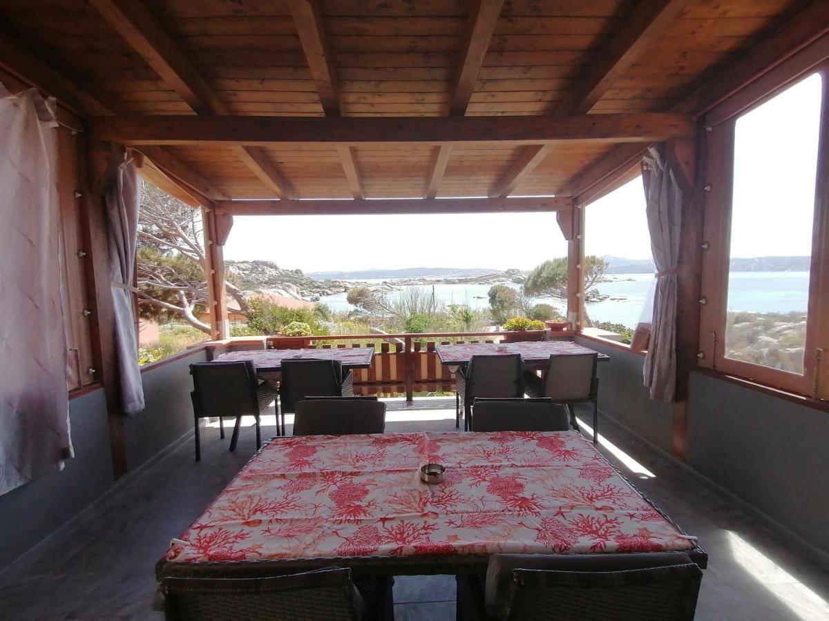 B&B Il Corallo La Maddalena  Exterior photo